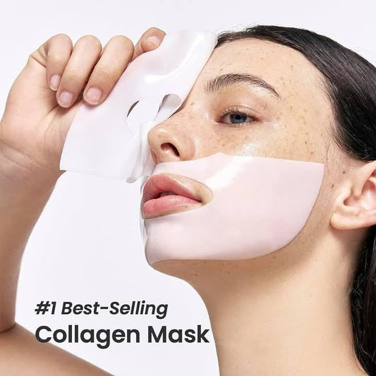 biodance bio collagen real deep mask